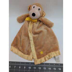Scentsy Buddy Moe Monkey Lovey Plush‎ Security Blanket